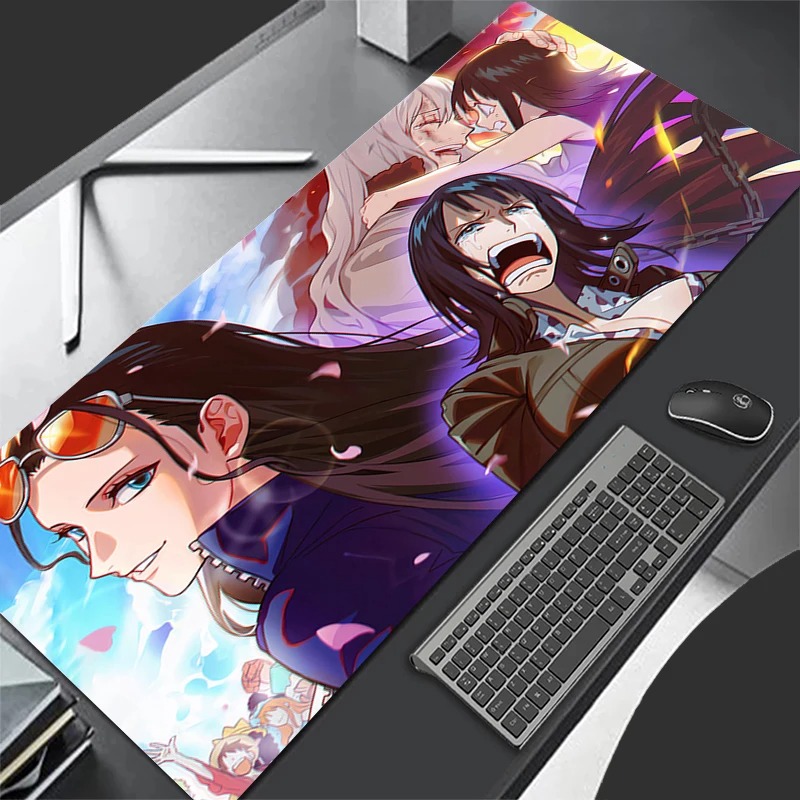 Tapis de souris pour PC, fille - Pc Gaming Aesthetic avis et prix