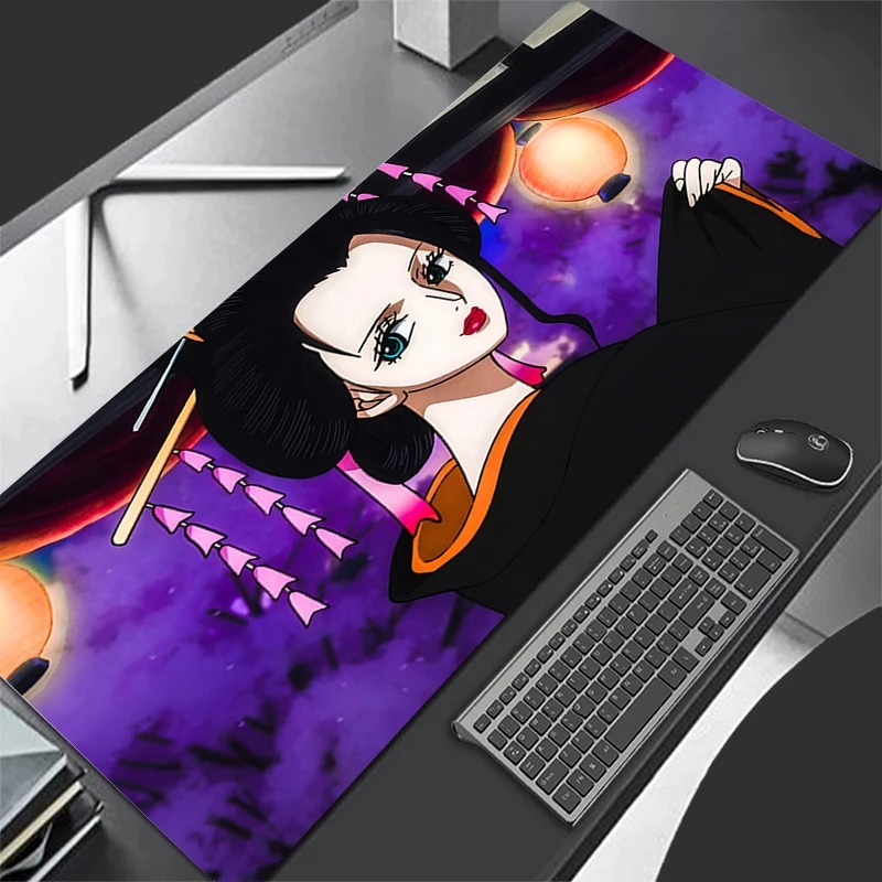 Tapis de souris pour PC, fille - Pc Gaming Aesthetic avis et prix