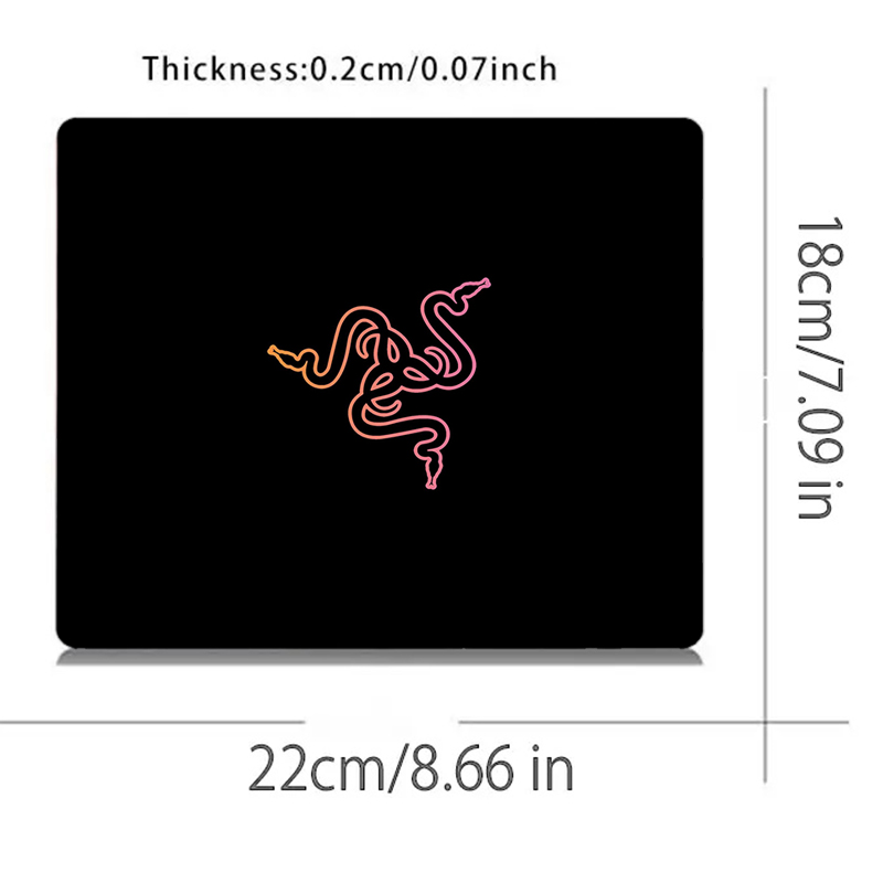 Razer tapis de souris de luxe  - Pc Gaming Upgrades avis et prix