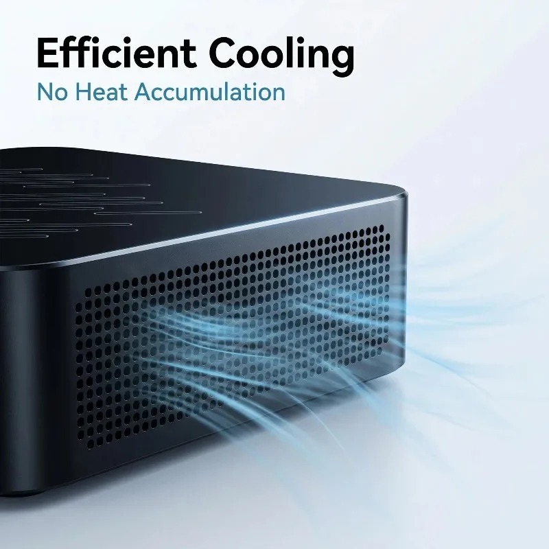 Nouveau Mini PC 2026 Intel Cor - Pc Gaming Aesthetic avis et prix