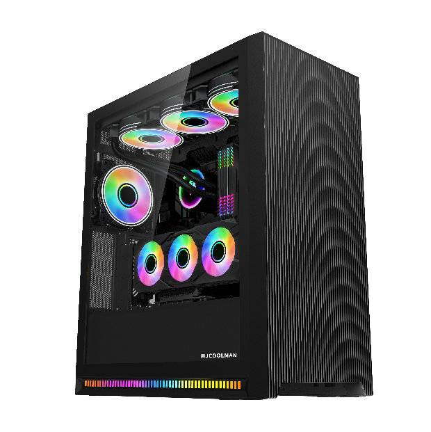 Boîtier PC Gaming Complet pour - Pc Gaming Water Cooling avis et prix