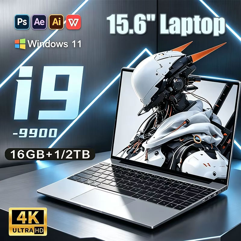 NOUVEAU Ordinateur portable 15 - Pc Gaming New avis et prix