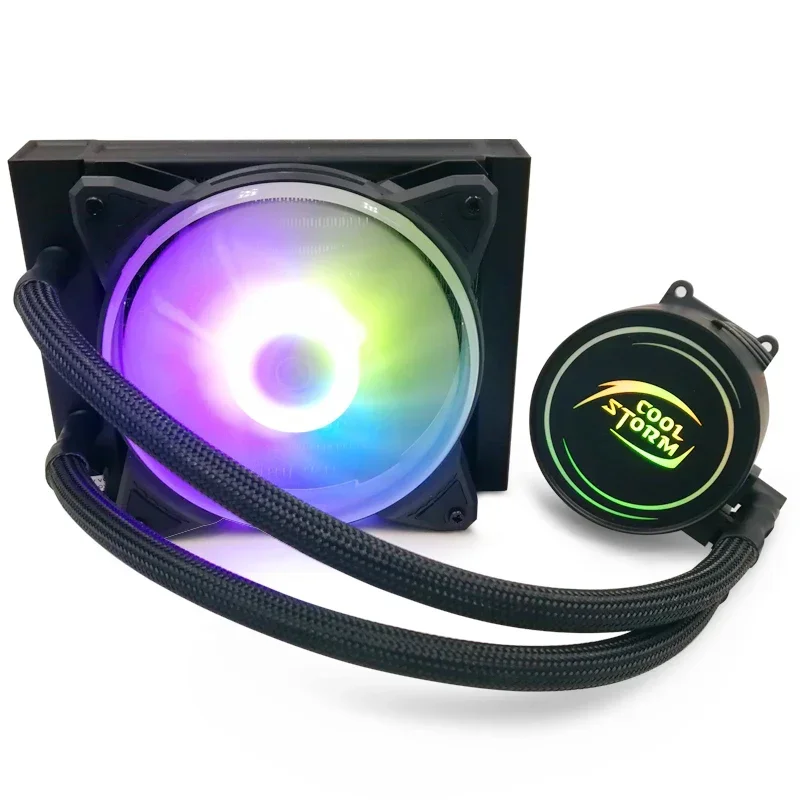Ventilateur de refroidissement - Pc Gaming Water Cooling avis et prix